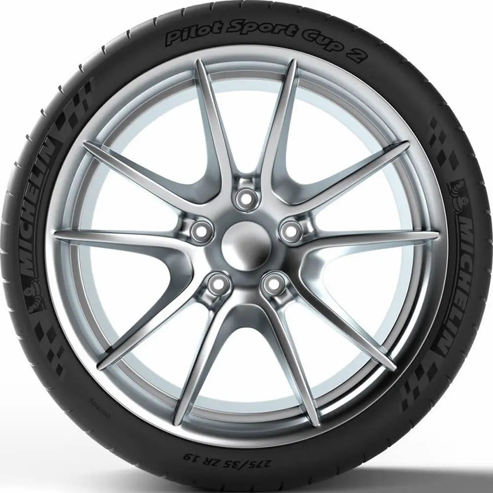 Michelin Pilot Sport Cup 2