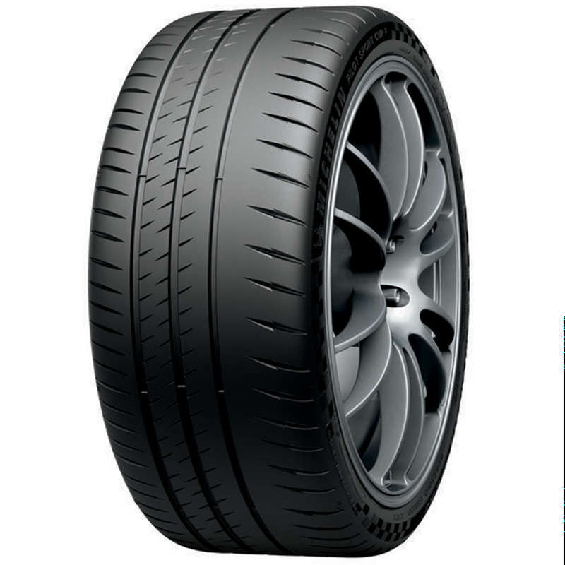 Michelin Pilot Sport Cup 2 Connect