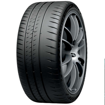 Michelin Pilot Sport Cup 2 Connect