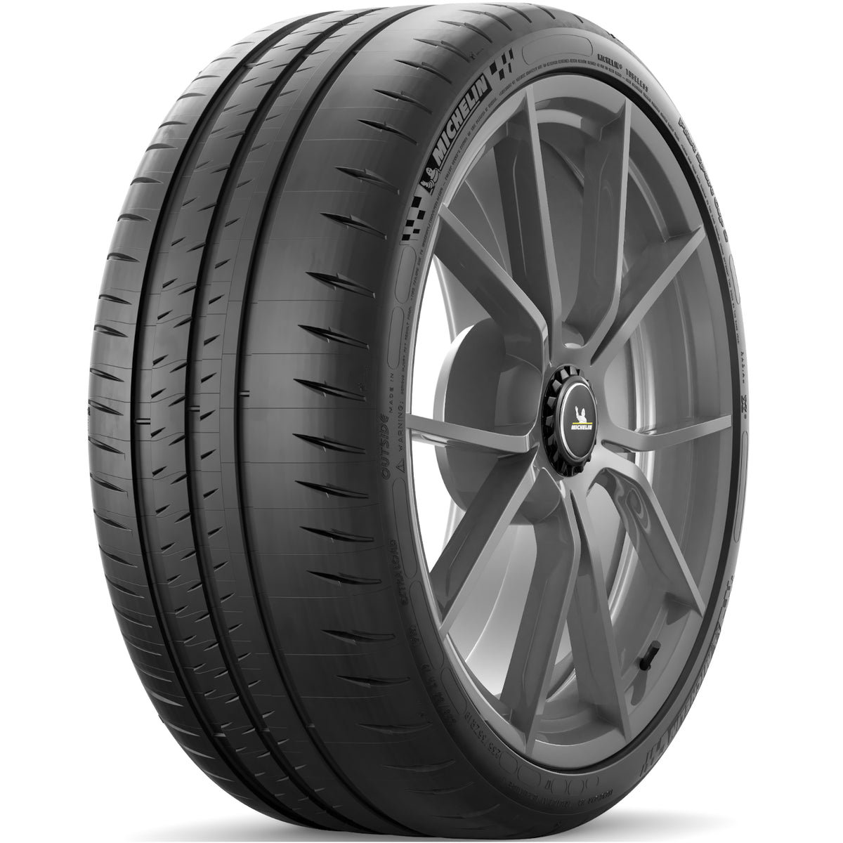 Michelin Pilot Sport Cup 2 R Tire