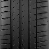Michelin Pilot Sport EV