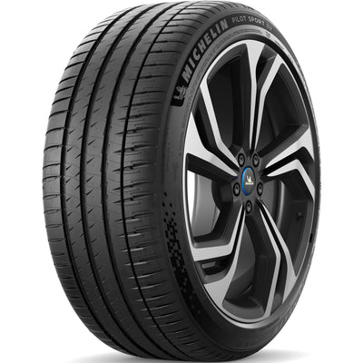 Michelin Pilot Sport EV Tire