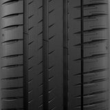 Michelin Pilot Sport EV Tire
