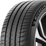 Michelin Pilot Sport EV Tire