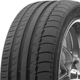 Michelin Pilot Sport PS2