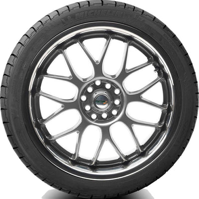 Michelin Pilot Sport PS2