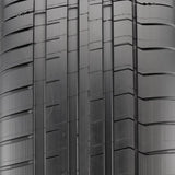 Michelin Pilot Sport S 5