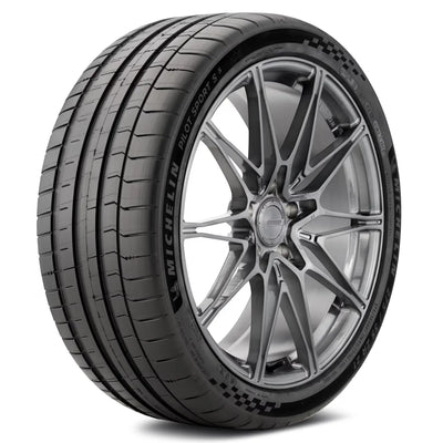 Michelin Pilot Sport S 5