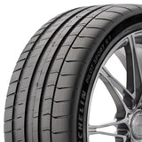 Michelin Pilot Sport S 5 Tire