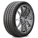 Michelin Pilot Sport S 5 Tire