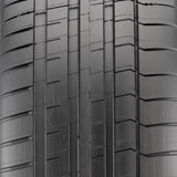 Michelin Pilot Sport S 5 Tire