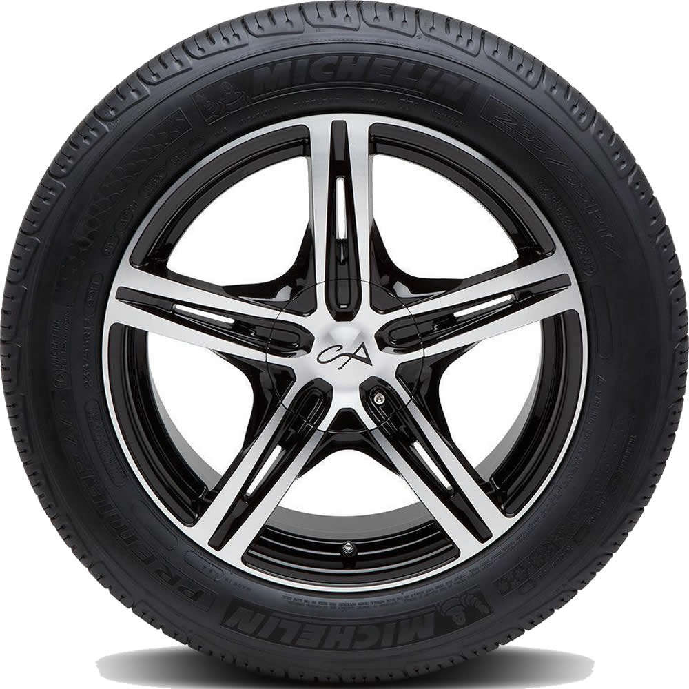 Michelin Premier A/S