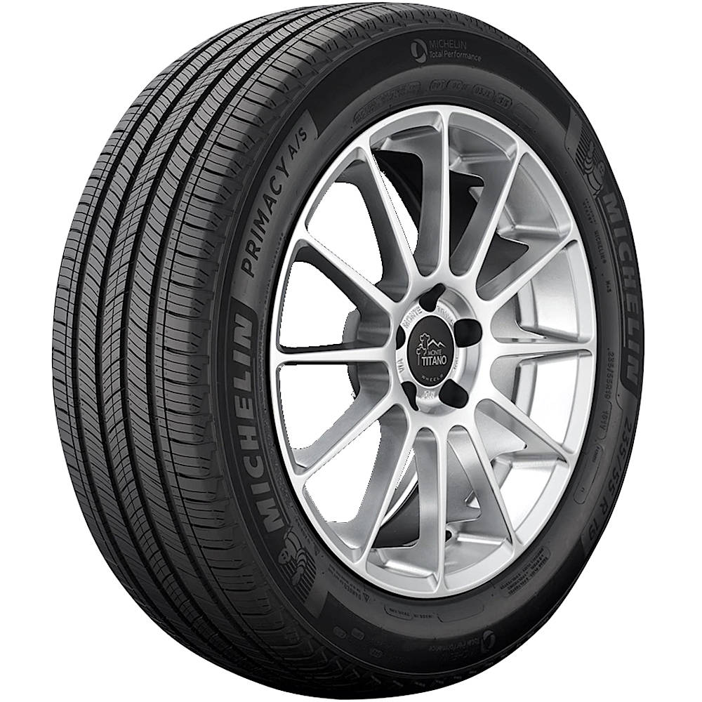 Michelin Primacy A/S Tire