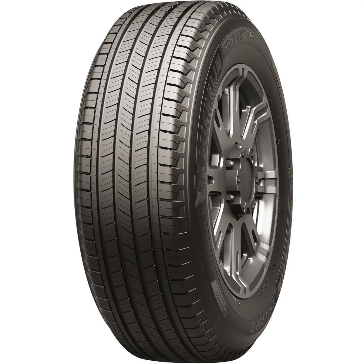 Michelin Primacy LTX