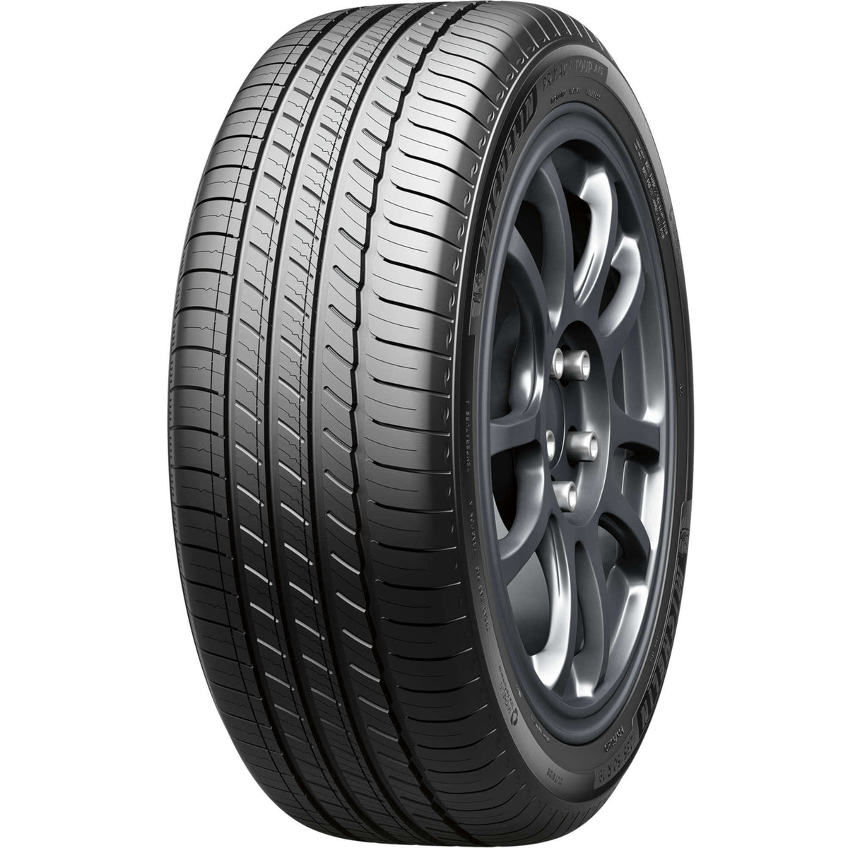 Michelin Primacy Tour A/S