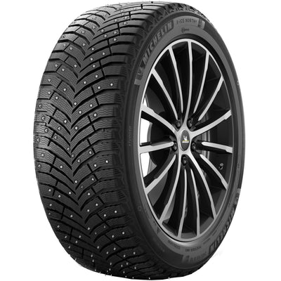 Michelin X-Ice North 4 Tire