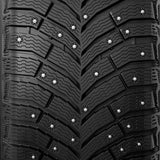 Michelin X-Ice North 4 Tire
