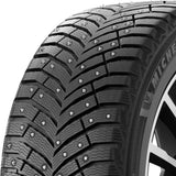 Michelin X-Ice North 4 Tire