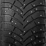 Michelin X-Ice North 4