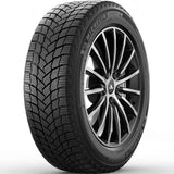 Michelin X-Ice Snow