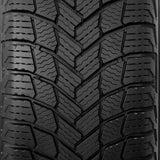 Michelin X-Ice Snow