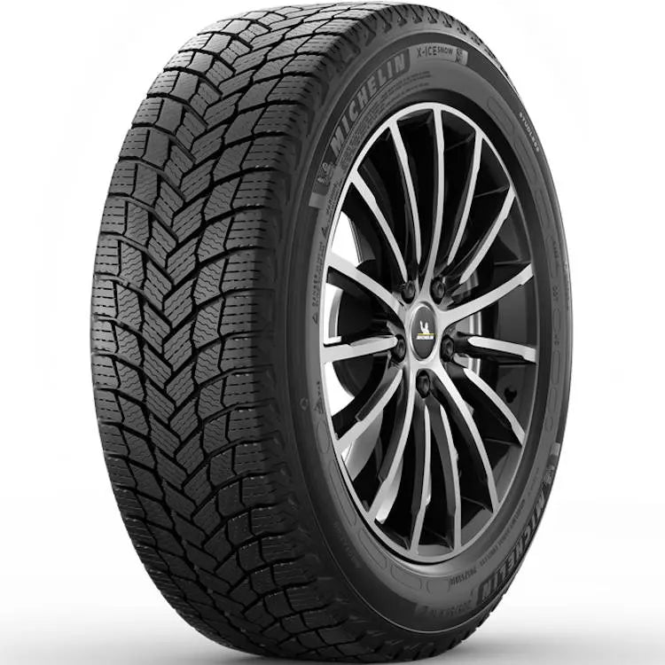 Michelin X-Ice Snow