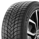 Michelin X-Ice Snow Plus Tire