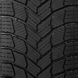 Michelin X-Ice Snow Plus Tire