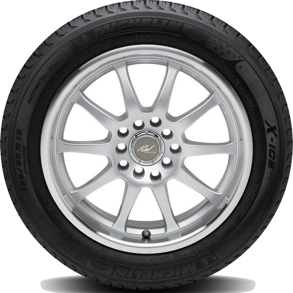 Michelin X-ICE XI3