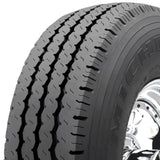 Michelin XPS Rib