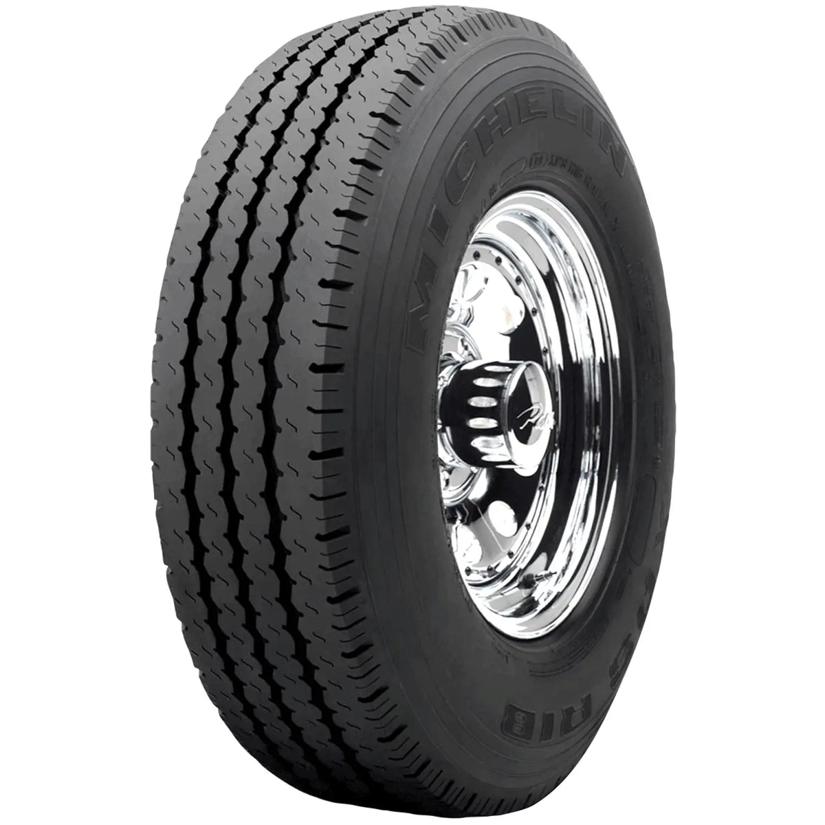 Michelin XPS Rib