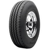 Michelin XPS Rib