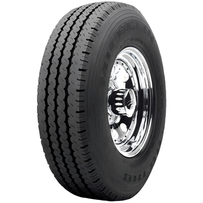 Michelin XPS Rib Tire