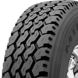 Michelin XPS Traction