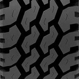 Michelin XPS Traction