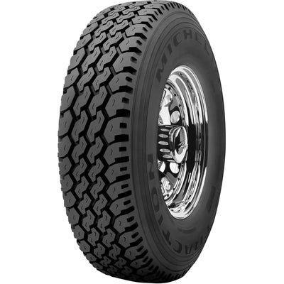 Michelin XPS Traction