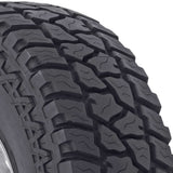 Mickey Thompson Baja ATZ P3