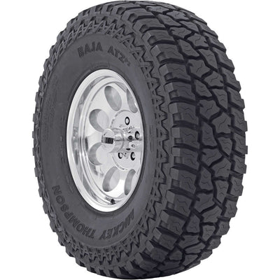 Mickey Thompson Baja ATZ P3