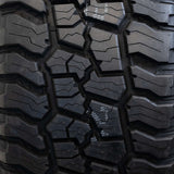 Mickey Thompson Baja Boss A/T
