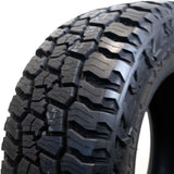 Mickey Thompson Baja Boss A/T