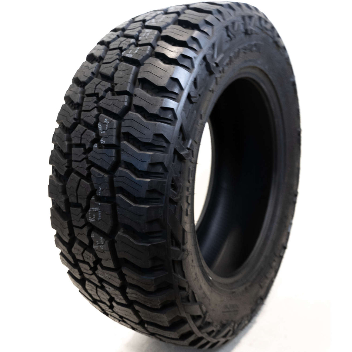 Mickey Thompson Baja Boss A/T