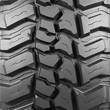 Mickey Thompson Baja Boss MT