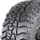 Mickey Thompson Baja Boss MT