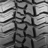 Mickey Thompson Baja Boss MT