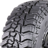 Mickey Thompson Baja Boss MT