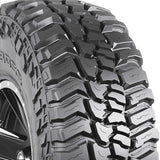Mickey Thompson Baja Boss X