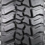 Mickey Thompson Baja Boss X Tire