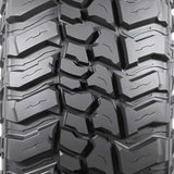Mickey Thompson Baja Boss X