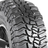 Mickey Thompson Baja Boss X