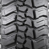 Mickey Thompson Baja Boss X